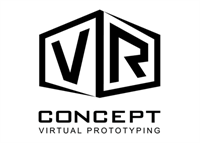 VR Сoncept VR CONCEPT (лицензия Professional с системой визуального программирования BluePrint), модуль импорта форматов облако точек. Требуется VR Concept, редактор сцен. Лицензия для одного ПК 405569935