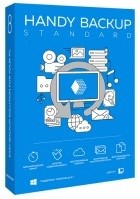 Новософт Handy Backup (Плагины), для Standard или Professional MS SQL 503438254