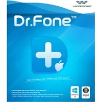 Wondershare Dr.Fone (бессрочная лицензия for Windows Perpetual Plan), iTunes Repair 1555313678