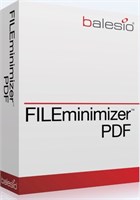 balesio AG FILEminimizer PDF (поддержка Premium Pack), Количество пользователей 1834050890