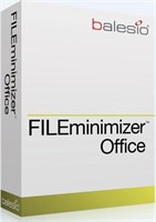 balesio AG FILEminimizer Office (поддержка Premium Pack), Количество пользователей 1991089493