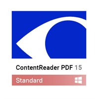Content AI FineReader 15 Standard (подписка на 3 года, обновление), Электронная подписка на обновление 84865689