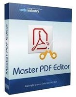 Code Industry Master Pdf Editor (конкурентная лицензия на 1 год) 1908752124