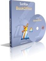 SunRav Software BookOffice (лицензии), Лицензия на 1 ПК 748673562