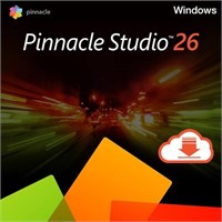 Corel Corporation Corel Pinnacle Studio 26 (лицензия), Ultimate 1958278939