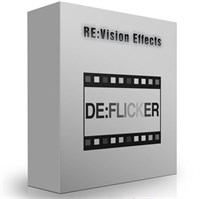 RE:Vision Effects, Inc. DE:Flicker (обновление лицензии Render), DEFLICKER V2 RENDER-only FLOATING License Upgrade non-floating pre-v2 to floating v2 1948426101