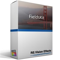 RE:Vision Effects, Inc. FieldsKit v4 (обновление лицензии), RENDER-only FLOATING License с версии floating pre-v4 1455340717