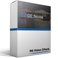 RE:Vision Effects, Inc. DE:Noise v3 (обновление лицензии), с версии non-floating pre-v3 до версии floating 1950289663