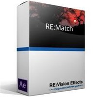 RE:Vision Effects, Inc. RE:Match v2 (обновление лицензии), PRO V2 RENDER-only FLOATING License с версии pre-v2 floating до версии v2 floating 488618248