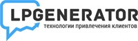 LPgenerator LLC ЛПГенератор (тариф Продвинутый), за 6 месяцев 1612924379
