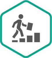 Kaspersky Automated Security Awareness Platform (лицензия), Электронная лицензия на 1 год по количеству пользователей 873728928