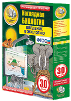 ООО «Экзамен-Медиа» Наглядная биология, Химия клетки, Вещества, клетки и ткани растений (лицензия) 215294005