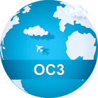 OC3 DVD ОС3, Гео IQ 3.0 (электронная лицензия с носителем на 1 рабочее место), лицензия на 5 лет 1146652539