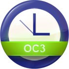 OC3 DVD ОС3, Хронолайнер 3.5 (электронная лицензия с носителем на 1 рабочее место), бессрочная лицензия 1541083087