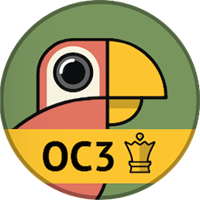 OC3 ОС_, Умный пол, Шахматы 1.3 (коробочная версия, включающая электронные лицензии на 1 рабочее место, игровую зону на 5 лет) 1407028903