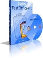 SunRav Software SunRav TestOfficePro (обновление корпоративной лицензии для коммерческих организаций) 1622883811