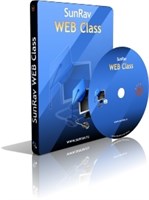 SunRav Software SunRav Web Class (лицензия для академических организаций), 3 рабочих места 220556130