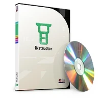 ГиперМетод iNstructor v.2.0 (инструмент управления обучением в компьютерных классах), Серверная лицензия (10 рабочих мест слушателей и 1 рабочее место преподавателя) 10 слушателей/ 1 преподаватель 2006306124