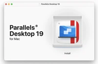 Corel Corporation Parallels Desktop for Mac (подписка на 1 год, нет русского языка), цена за 1 подписку 1471724026