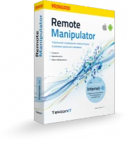TektonIT RMS Удалённый доступ 7.1 (лицензия), Классическая лицензия. Количество компьютеров 1986670823