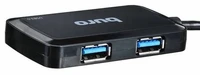 USB-концентратор Buro BU-HUB4-U3.0 76505879