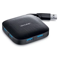 USB-концентратор TP-LINK HUB UH400 1523492087