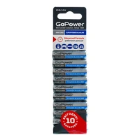 Аккумулятор для компьютерной техники GoPower Батарея LR03 BL 1245414613