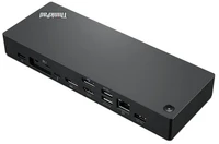 Док-станция LENOVO universal ThinkPad Universal Thunderbolt 4 175217865