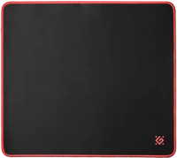 Defender Игровой коврик Black 50559 89621231