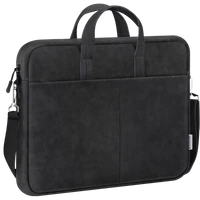 Сумка Defender Solid 15.6&amp;quot; Black 1189409676