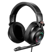 Гарнитура A4tech Bloody G580, цвет черный 880401495