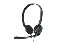 Гарнитура Sennheiser PC 8 USB, цвет черный 2000649661