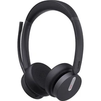 Bluetooth-гарнитура Yealink BH70 Dual UC USB-C/A, цвет черный 188448612