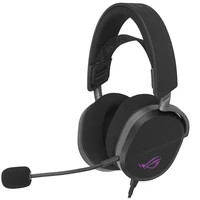 Гарнитура ASUS ROG PELTA, цвет черный 1811339839