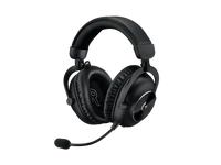 Bluetooth-гарнитура Logitech PRO X 2 LIGHTSPEED Wireless, цвет черный 1723131512