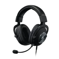 Гарнитура Logitech G PRO X SE, цвет черный 886042841