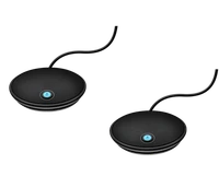 Микрофон Logitech V-U0037, цвет черный 471012889