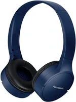 Bluetooth-гарнитура Panasonic RB-HF420BGE, цвет синий/черный 691759671
