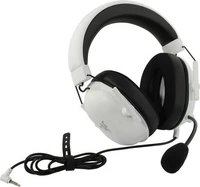 Гарнитура Razer Blackshark V2 X White - Black, цвет белый/черный 1407914437