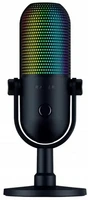 Микрофон Razer Микрофоны Seiren V3 Chroma, цвет черный 1194530203