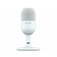 Микрофон Razer Микрофоны Seiren V3 Mini, цвет белый 1463988741