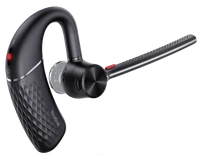 Bluetooth-гарнитура Yealink BH71, цвет черный 864244475