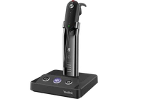 Bluetooth-гарнитура Yealink WH63, цвет черный 1862433925