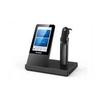 Bluetooth-гарнитура Yealink WH67 Teams, цвет черный 232954883