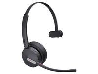 Гарнитура с 1 наушником Yealink BH70 Mono UC USB-A, цвет черный 16592784