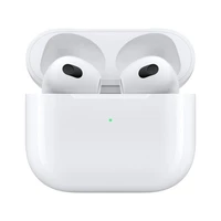 Наушники Apple AirPods 3 (2021), цвет белый 1614952923
