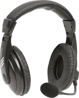 Гарнитура Defender Gryphon 750, цвет черный 296834722