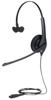 Гарнитура Jabra BIZ 1500 Mono, цвет черный 1948730174
