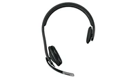 Гарнитура Microsoft Corporation LX-4000, цвет черный 1681186392