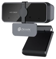 Вебкамера Oklick OK-C21FH 2112552410